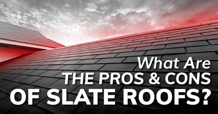Slate Roof Guide - Pros, Cons, Costs and Lifespan - Richmond Home Inspector Slate Roof Guide - Pros, Cons, Costs and Lifespan - Richmond Home Inspector