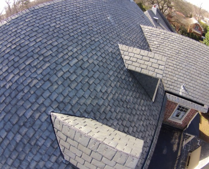 The Pros and Cons of a Slate Roof: Is It the Right Roof for You? The Pros and Cons of a Slate Roof: Is It the Right Roof for You?