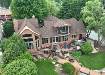 Ridge Top Exteriors