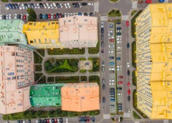 Multi-Unit Building Property Management Services | CASA Property Management