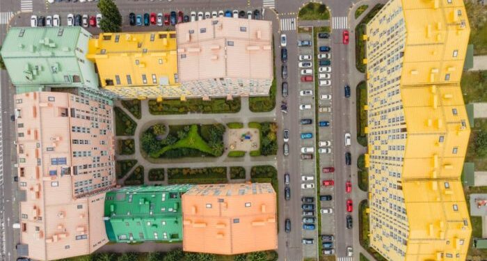 Multi-Unit Building Property Management Services | CASA Property Management