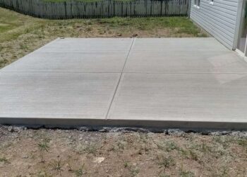 #1 Concrete Patio Contractors in Tampa Bay Area | 813 Patio Pros