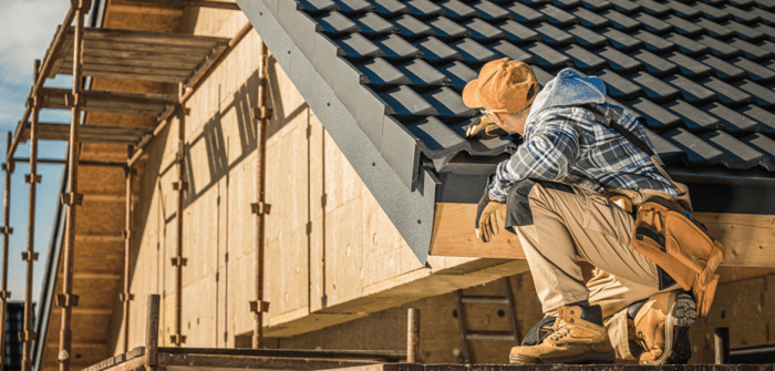 National vs. Local Richmond Roofing Contractors | SlopePro