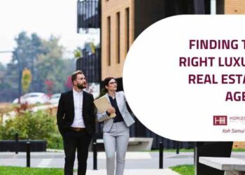 Finding the Right Luxury Real Estate Agent | Horizon Homes Koh Samui