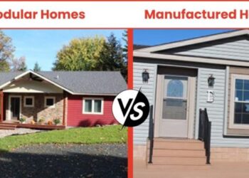 Modular Vs Manufactured Homes | Spark Home