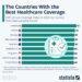 Chart: The Countries With the Best Healthcare Coverage | Statista