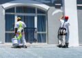 How Painting Contractors Will Retain Their Team | Unforgettable Coatings