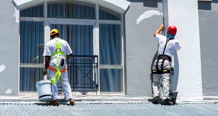 How Painting Contractors Will Retain Their Team | Unforgettable Coatings