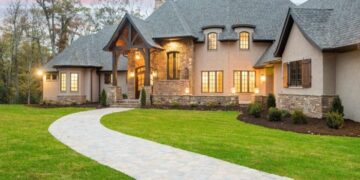 Custom Home Builders | Luxury Homes | Judd Builders | Asheville, NC