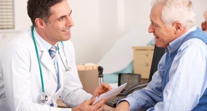 5 Important Reasons for Having a Primary Care Physician | Kelsey ...