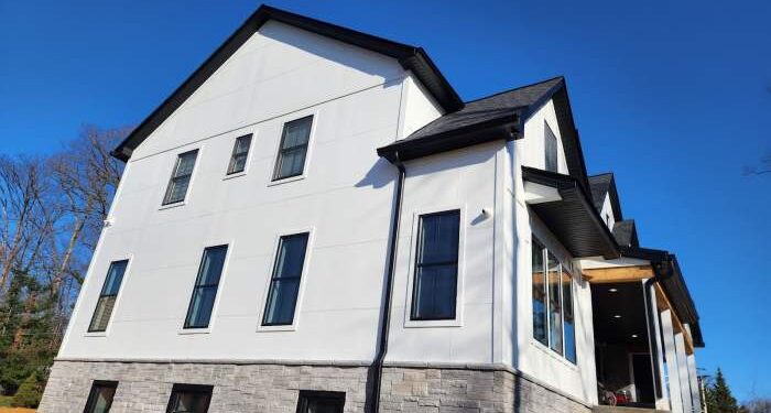 Commercial Roofing Siding and Gutter Services in Washington D.C