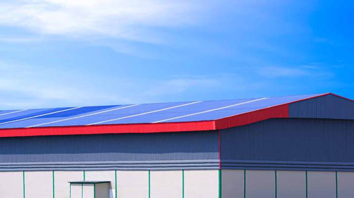 # 1 Commercial Siding Services In PA | 5-Star Services