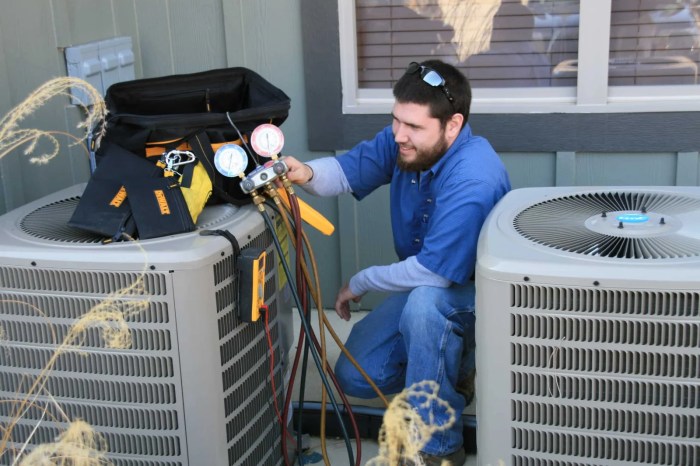 8 Tips for Keeping Your HVAC System Running Smoothly » Residence Style