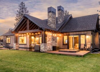 Everything You Need to Know About Building a Custom Home