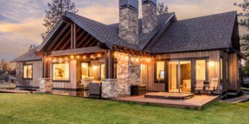 Everything You Need to Know About Building a Custom Home