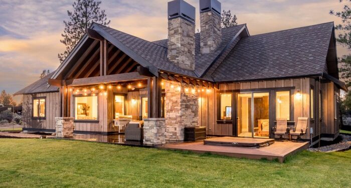 Everything You Need to Know About Building a Custom Home